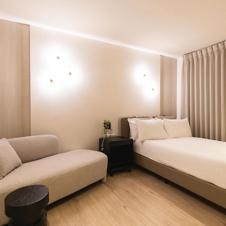 The 3Sis Hotel Chiang Mai Buitenkant foto