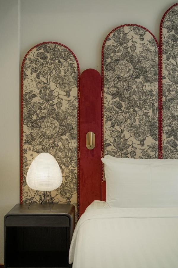 The 3Sis Hotel Chiang Mai Buitenkant foto