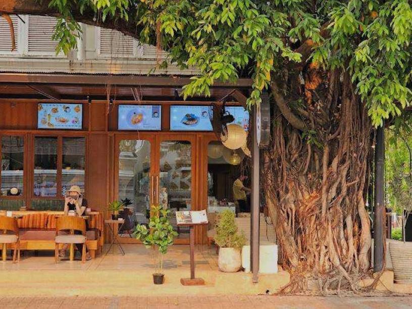 The 3Sis Hotel Chiang Mai Buitenkant foto