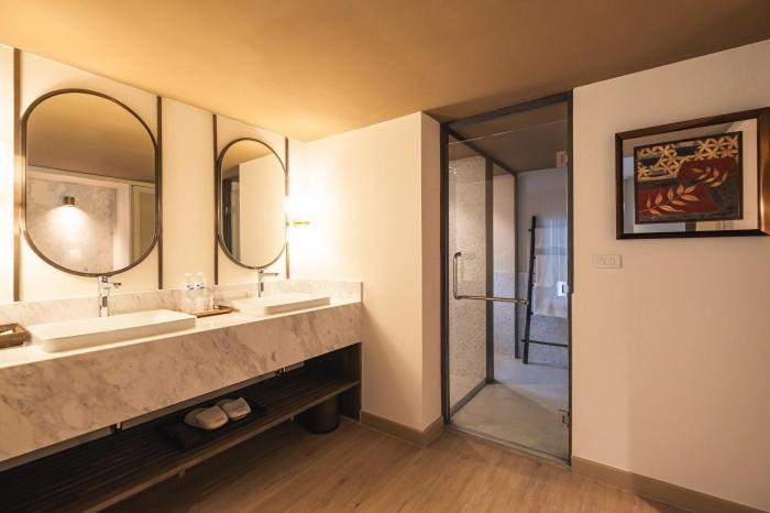 The 3Sis Hotel Chiang Mai Kamer foto