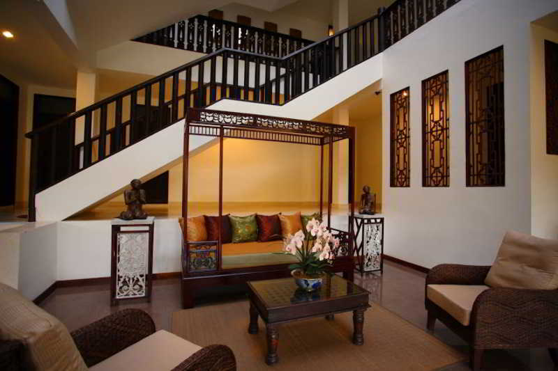 The 3Sis Hotel Chiang Mai Buitenkant foto